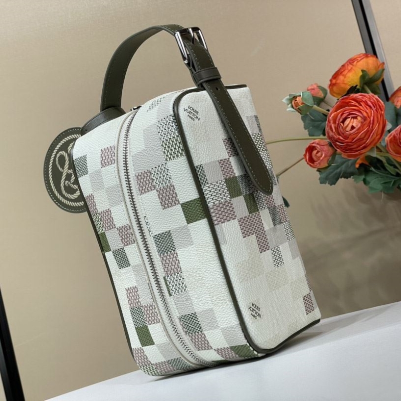 LV Cosmetic Bags